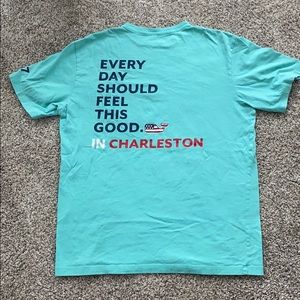 Vineyard Vines Charleston shirt